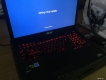Laptop ASUS i7 4720 - GPU 980M 16 GB RAM