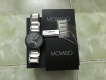 Cần bán đồng hồ Movado Synergy Chronograph còn mới 99%