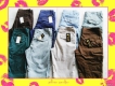 HCM Fashion Toàn Thắng - Quần kaki nam giá rẻ