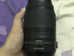 Lens Nikon 55-300 mới 98%