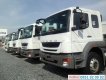 Xe Tải Fuso FJ - 24 Tấn Thùng Dài 9.2 Mét ( Nhập Khẩu)