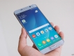 SamSung Note 5 Silver TiTanium ( Bạc ) Q.Tế Fullbox