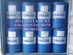 Cần mua bán Dầu Paraffin Oil thực phẩm WP70 Rajol