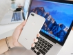 7Plus 128Gb màu Silver likenew 99.9%.BH Apple 5/2018