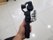 Gimbal DJI Osmo X3 còn bảo hành ít sử dụng
