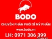 BODO chuyên phân phối sỉ Mỹ phẩm chính hãng Chiết khấu CAO