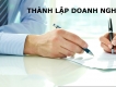 Luật sư và dịch vụ tư vấn thành lập doanh nghiệp tại tphcm