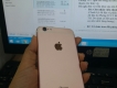 Cần Bán: iPhone 6S 64GB ROSEGOLD mới 99%