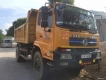 Bán nhiều xe ben 8 tấn Hoàng Huy cũ