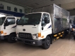 Hyundai HD99 | Vẫn bán chạy với Giá Tốt trong phân khúc 6,5 tấn.