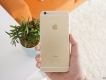 em bán hàng siêu quý hiếm 6Plus 64gb Gold vỏ zin đẹp 99%