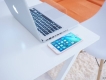 6S Plus 32Gb, máy đẹp 99%, zin chưa bung, Bảo hành Apple 5/2018