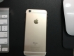 iphone 6 64gb lock, vân tay hoạt động bình thường giá rất rẻ