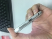 Cần bán iphone 6s - 64gb - Silver - 7t2