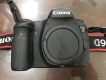 Body Canon 6D 12993 shot. Like new