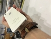 5s 16G trắng qt JAV 98%