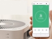 máy lọc không khí thông minh có WiFi