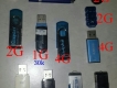 Usb các loại