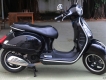 Vespa Supe GTS 125 ie 3V cuối 2014 xe đẹp cần bán