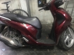 SH150i ABS màu đỏ date 4/2017