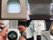 HCM ra đi apple watch series2 Ceramic Edition
