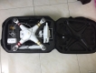 Phantom 3 PRO - 2 pin + balo cứng