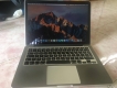 Apple Macbook Pro Retina 13inch Early 2015