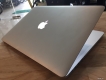 Macbook Pro Retina Late 2013 Core i7 max option máy đẹp 99% zin all