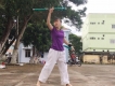 Nunchaku girl 2017. Top những nữ xinh múa côn nhị khúc tại Việt Nam.