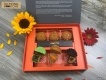Bánh trung thu TAI THONG nhập từ Malaysia. Bánh loại nhỏ 100 gram