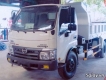 Hino ben các loại,giá rẻ cuối năm
