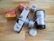 Lens Body Leica và Manual Focus