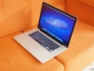 Macbook Pro 2011 / 15.4" / MC721 / Core i7 / 500Gb / Ram 4gb