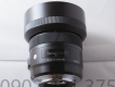 Sigma 30mm 1.4 Art for Canon