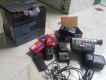 Máy quay phim và máy chụp hình Sony hàng cổ đây!!