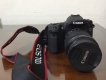 Thanh lý máy ảnh CANON 70D Kit 18-135mm