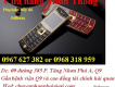 điện thoại vertu A8, A18 2 sim giá rẻ quận 9,thủ đức, bình dương, tphm