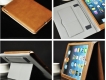 Bao Da Ipad Air 1- Air 2-Chuyên Bao Da Ipad Air 1/2- Rẽ Nhất SG !!