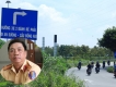 CSGT Rạch Chiếc: 'Chưa từng lập biên bản không xi nhan đường cong cầu vượt Trạm 2'