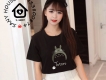 Áo Thun Totoro