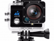 Camera hành động Waterproof 4K Sports WIFI 4K ULTRA HD