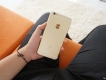 em bán 6s Plus 64Gb Gold Used 99%, còn rất đẹp, chưa cấn, chưa móp
