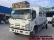 XE TẢI ISUZU FN129 – 8,2 TẤN