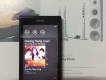 Nokia Lumia 520 màu đen
