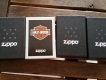 Bật lửa zippo usa chính hãng Mỹ new fullbox