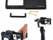 Adapter kẹp gopro để gắn lên gimbal
