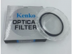 Cần bán 1 filter UV Kenko phi đường kính 58mm, new 100%.