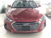 Giá xe hyundai elantra 1.6 AT mới 2017, tặng ngay 80tr khi mua xe