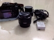 <HCM> Cần bán: Canon 550D giá 5,500,000 VND