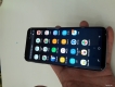 Samsung galaxy s8+ xanh dương 2 sim bh lâu